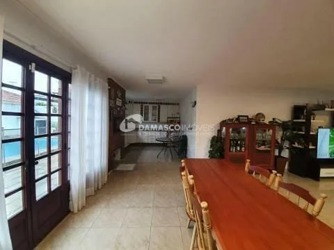 Sobrado à venda 4 Quartos, 2 Suites, 4 Vagas, 312M², Jardim São Caetano, São Caetano do Sul - SP