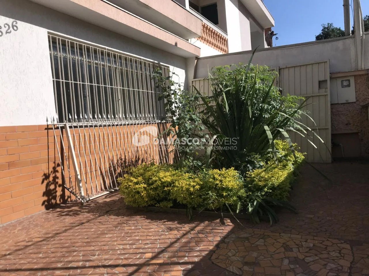 Casa à venda 2 Quartos, 4 Vagas, 180M², Olímpico, São Caetano do Sul - SP