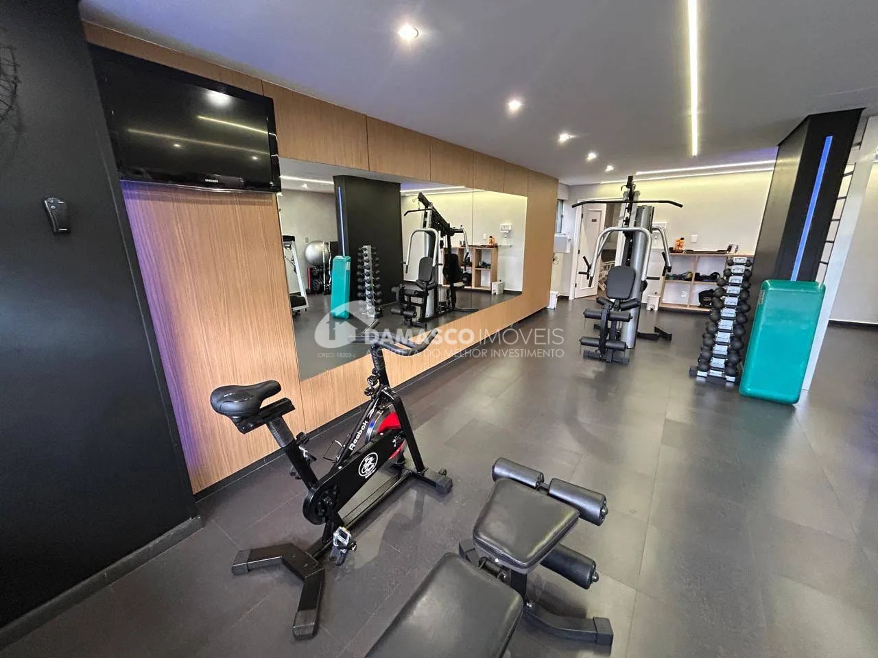 Apartamento à venda, Santo Antônio, São Caetano do Sul, SP