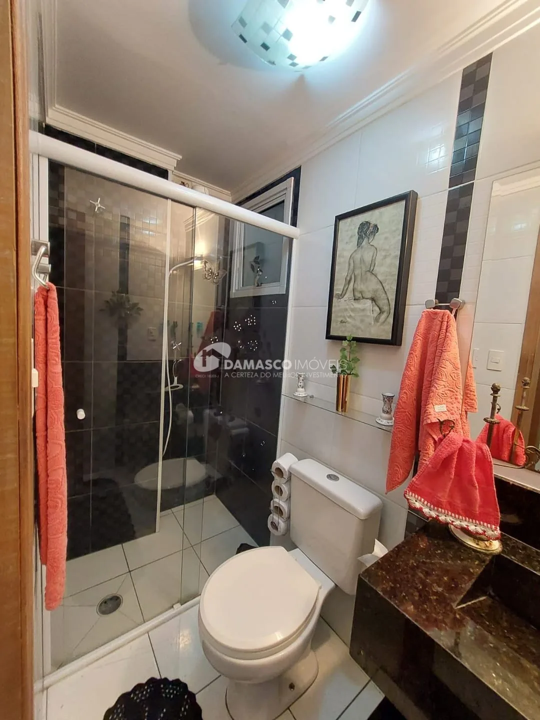 Apartamento  à venda, Nova Gerty, São Caetano do Sul, SP