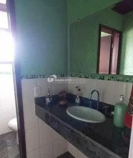 Casa à venda 4 Quartos, 1 Suite, 2 Vagas, 350M², Osvaldo Cruz, São Caetano do Sul - SP