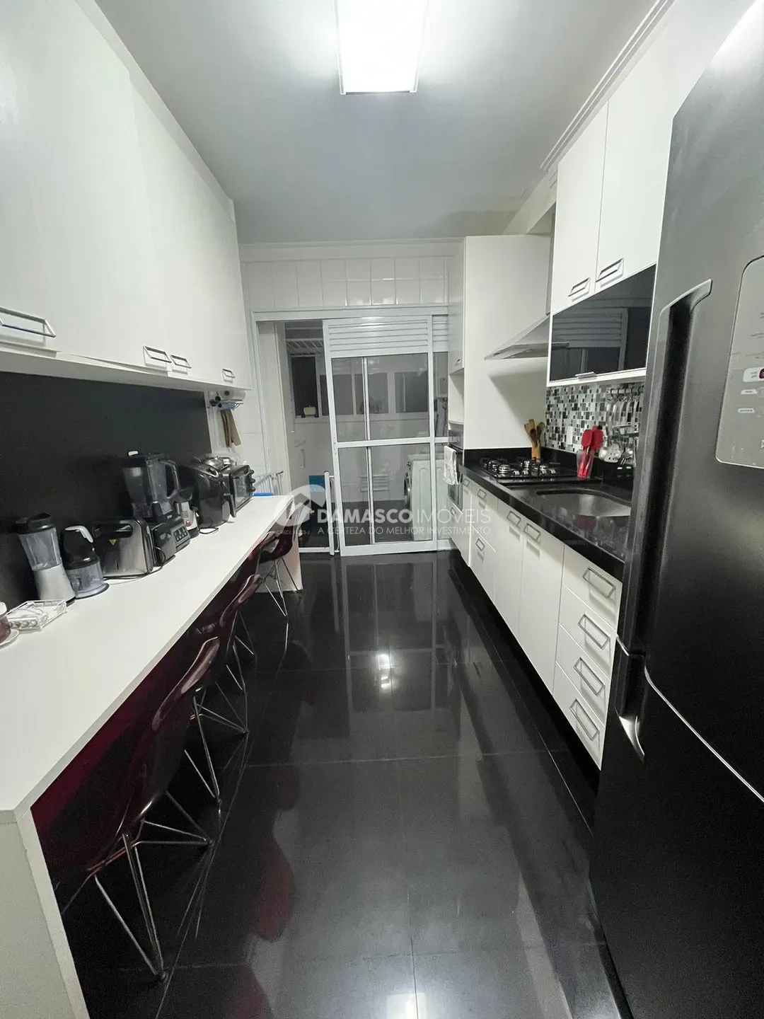 Apartamento à venda, Osvaldo Cruz, São Caetano do Sul, SP
