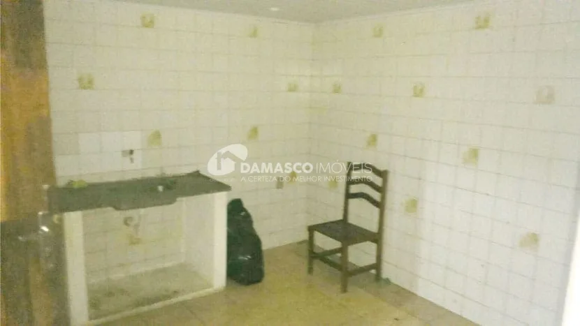 Casa à venda 2 Quartos, 2 Vagas, 167M², Vila Sacadura Cabral, Santo André - SP