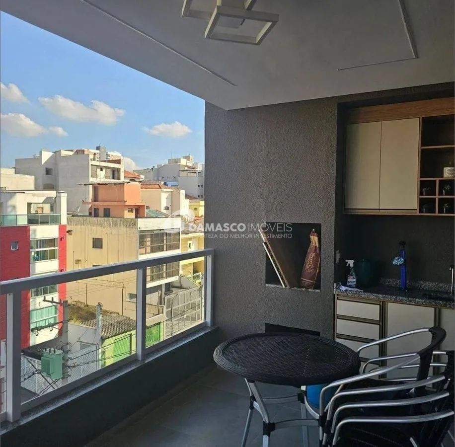 Apartamento à venda, Anchieta, São Bernardo do Campo