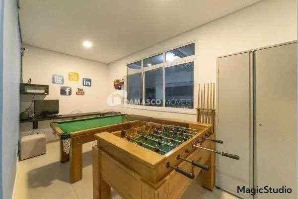 Apartamento para locação no Centro de São Caetano do Sul