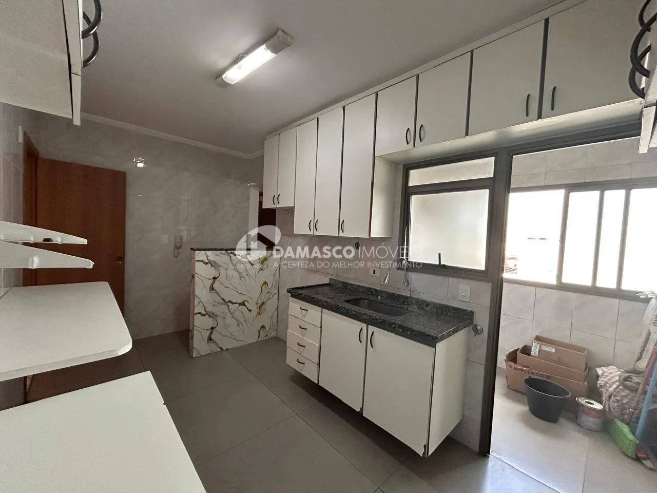 Apartamento à venda, Nova Gerty, São Caetano do Sul, SP