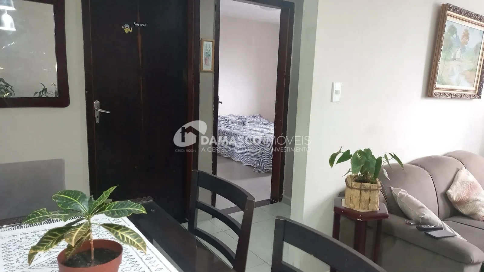 Apartamento à venda, Santo Antônio, São Caetano do Sul, SP