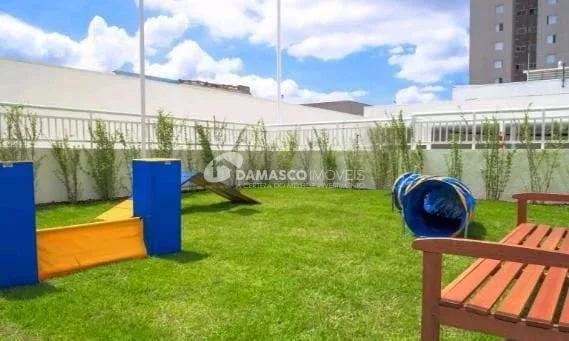 Apartamento à venda 2 Quartos, 1 Suite, 1 Vaga, Quinta da Paineira, São Paulo - SP