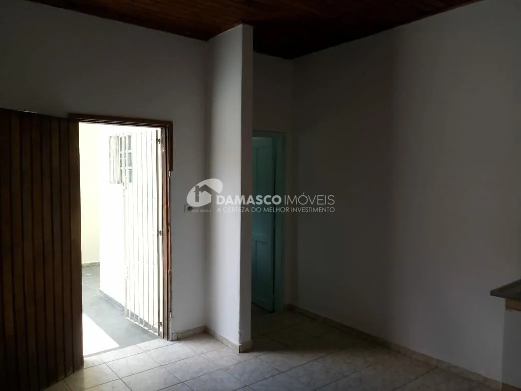 Casa para venda 1 Quarto, 3 Vagas, Barcelona, São Caetano do Sul - SP