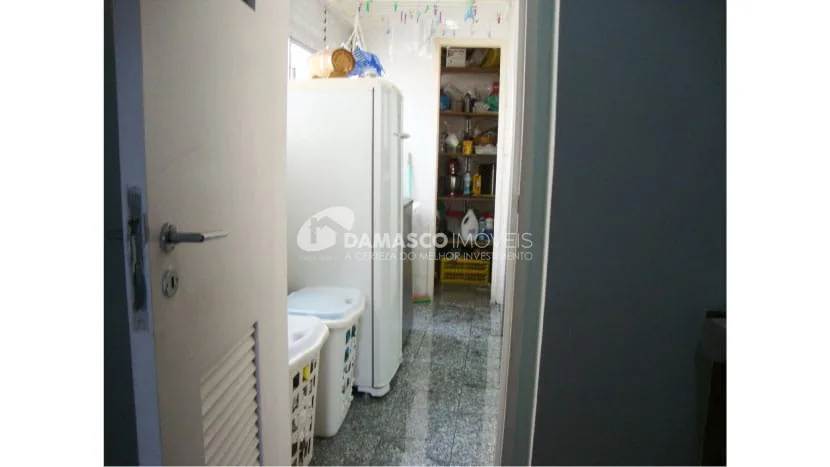 Apartamento à venda 3 Quartos, 1 Suite, 2 Vagas, 84M², Tatuapé, São Paulo - SP 