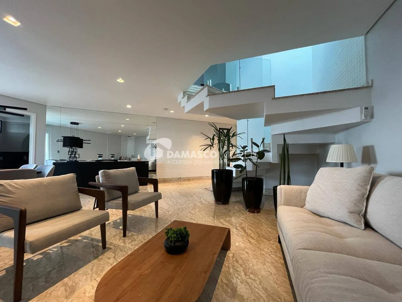 Cobertura / Penthouse à venda, Olímpico, São Caetano do Sul, SP