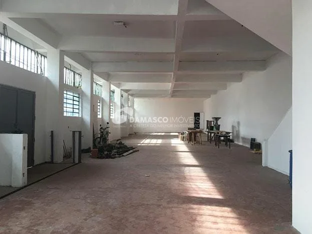 Prédio para Locação 905M², Fundação, São Caetano do Sul - SP
