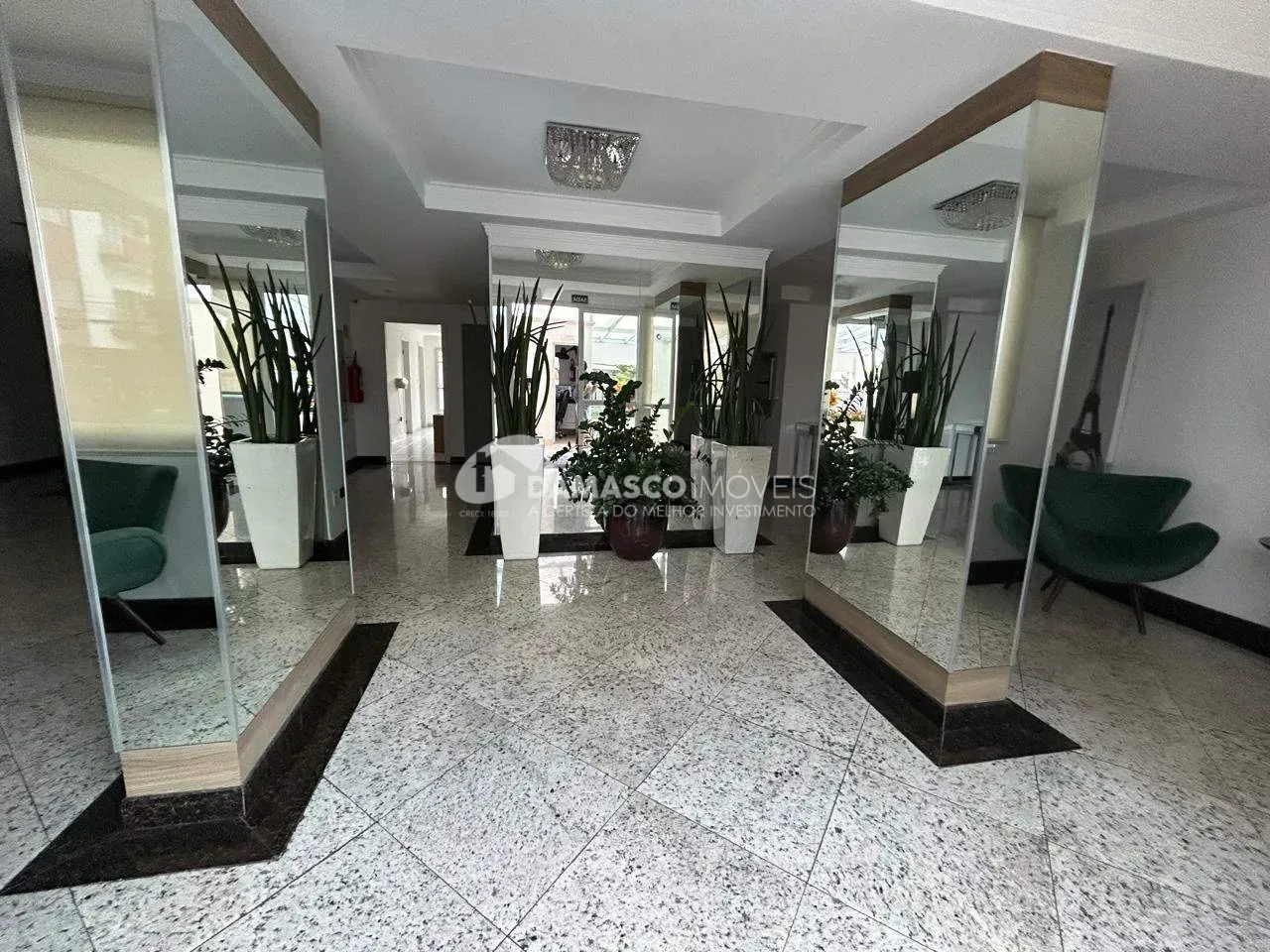 Apartamento à venda, Vila Assunção, Santo André, SP