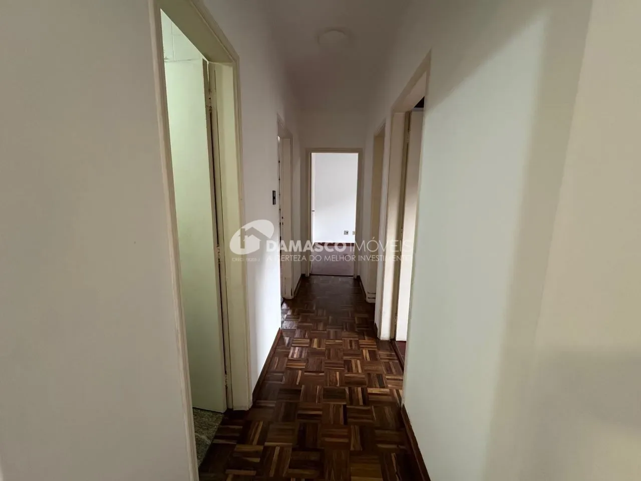 Apartamento à venda, Barcelona, São Caetano do Sul, SP