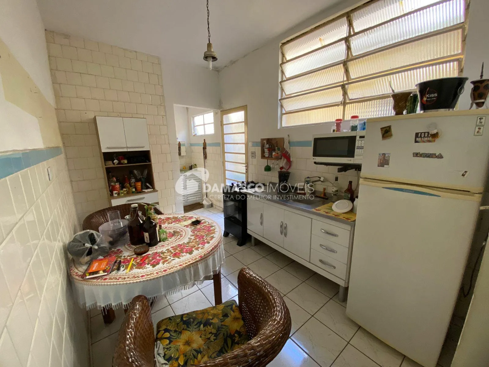 Sobrado à venda 3 Quartos, 1 Suite, 2 Vagas, 195M², Vila Alpina, São Paulo - SP