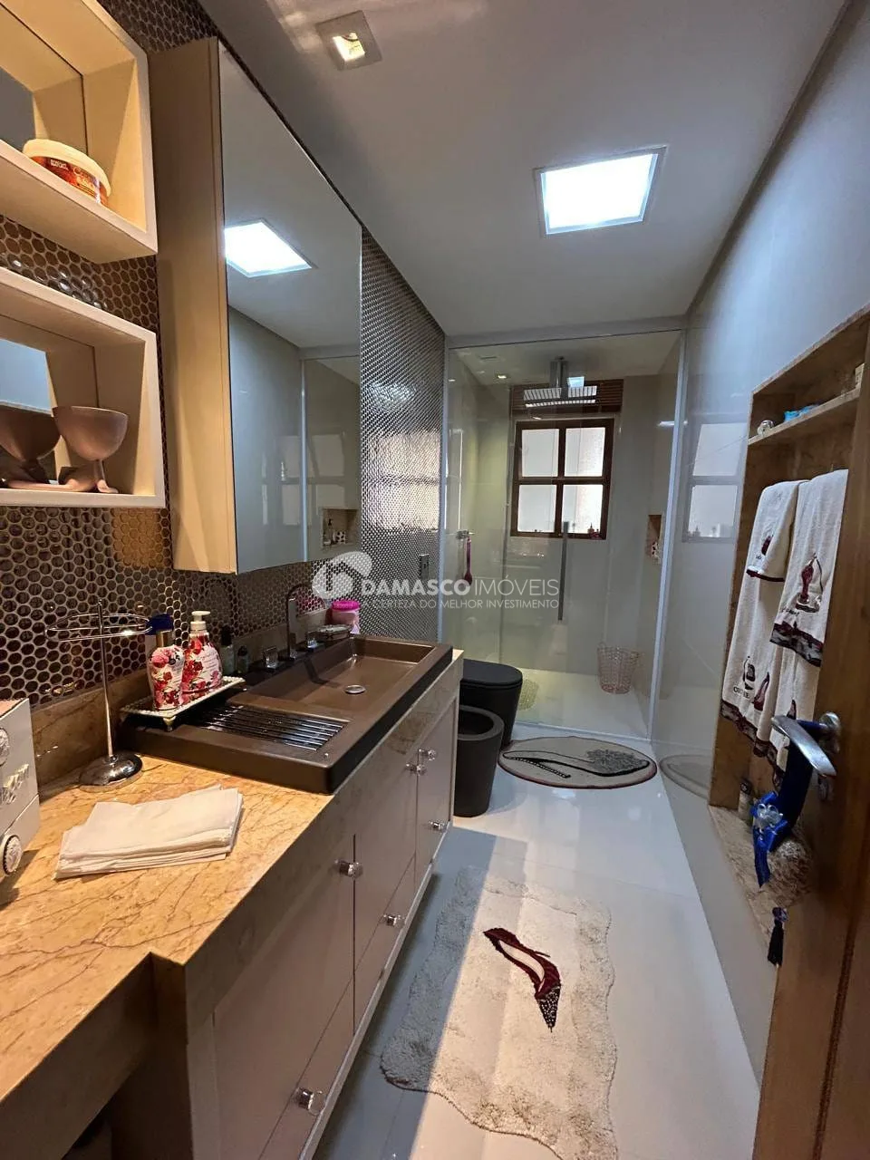 Apartamento à venda, Vila Bastos, Santo André, SP