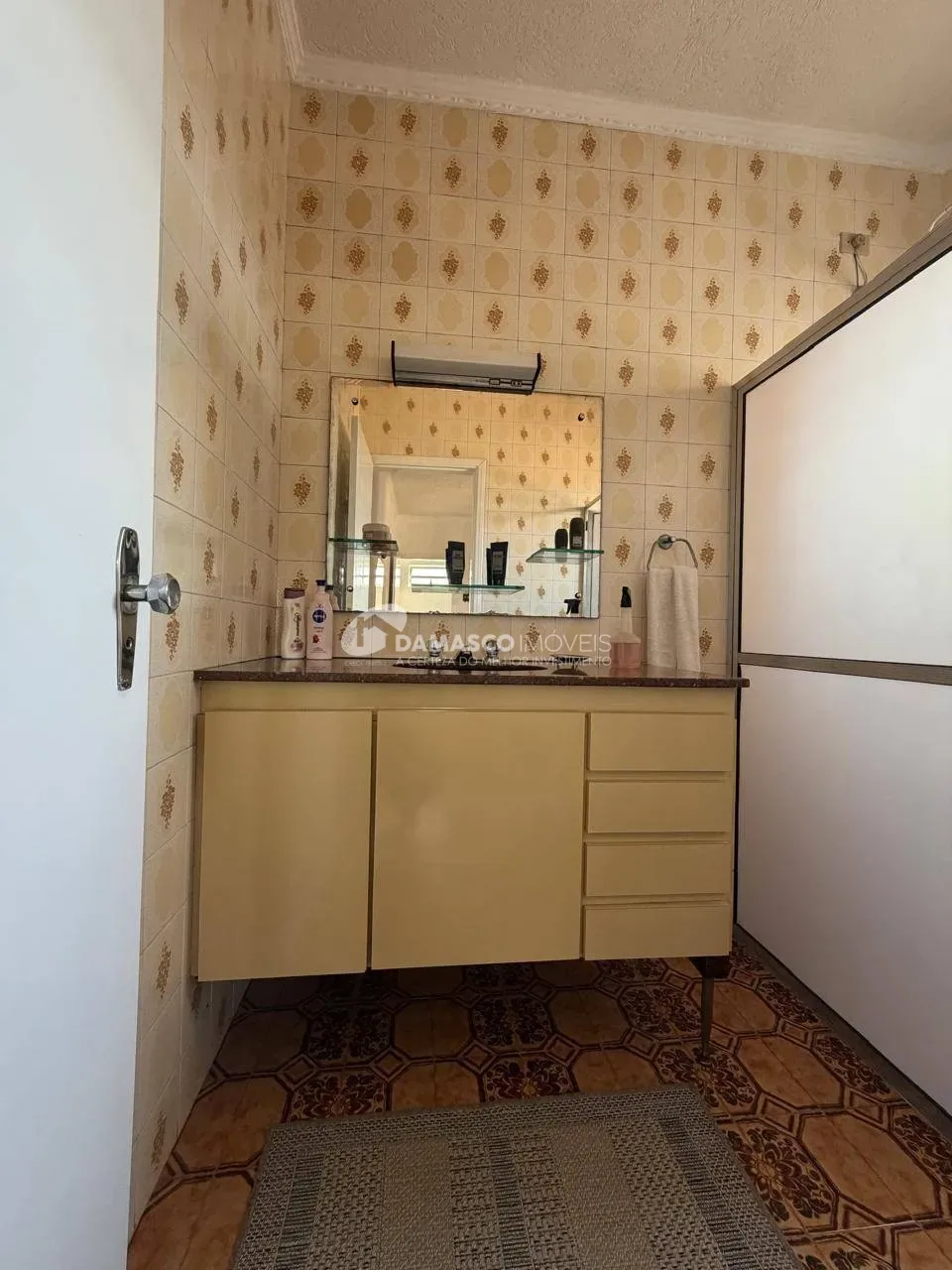 Casa térrea à venda no Osvaldo Cruz | 190 m² | São Caetano do Sul | A 130 m da Rua Visconde de Inhaúma