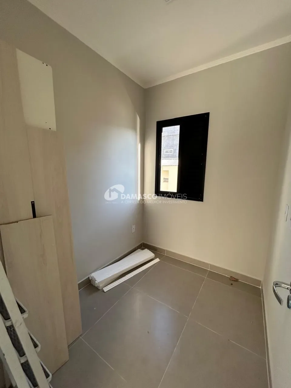 Apartamento garden à venda, Nova Gerty, São Caetano do Sul, SP