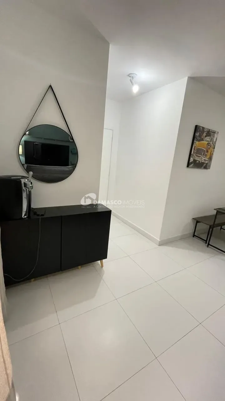 Apartamento à venda, Vila Luis Antônio, Guarujá, SP