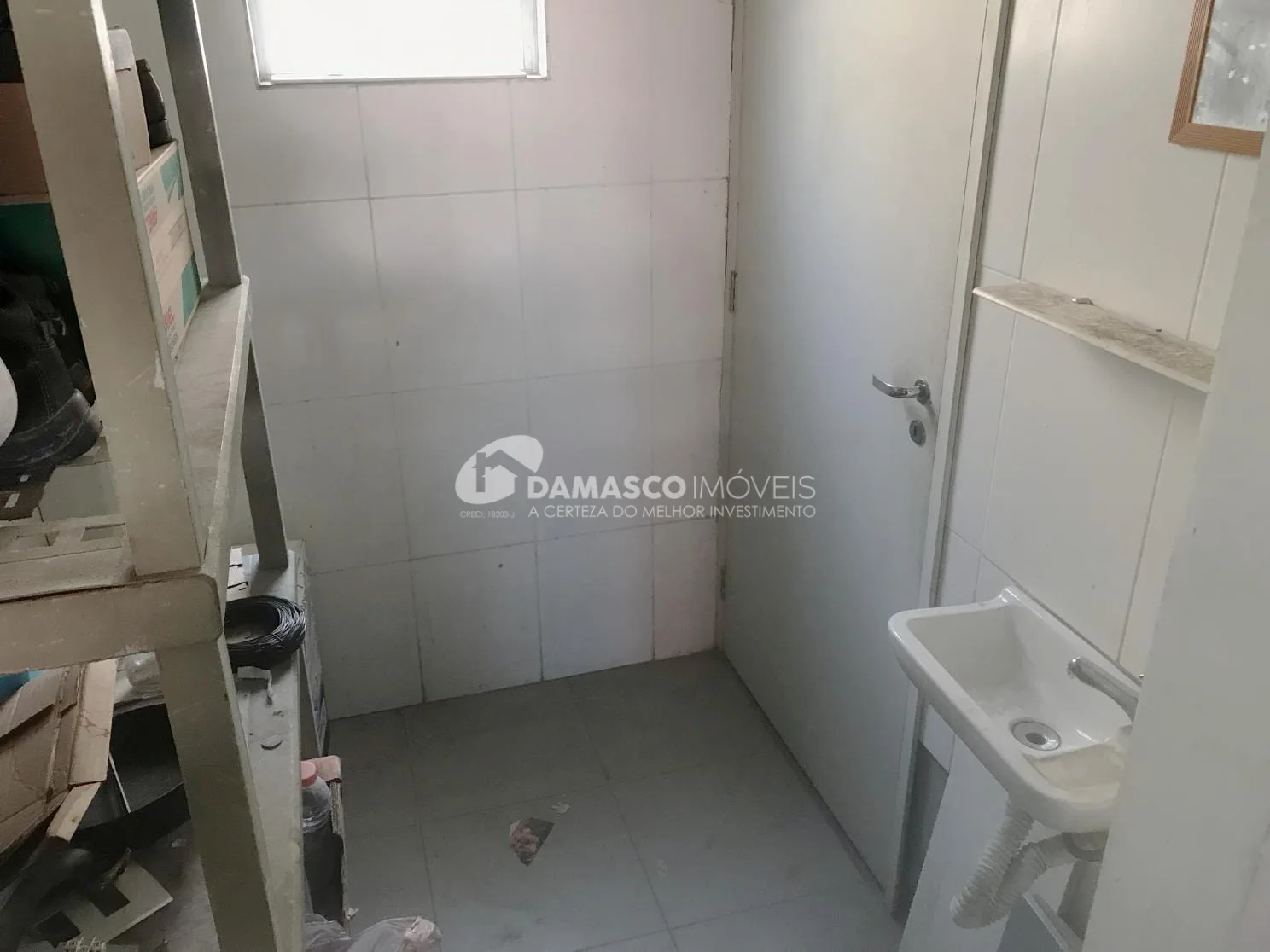 Prédio à venda 400M², Santa Maria, São Caetano do Sul - SP
