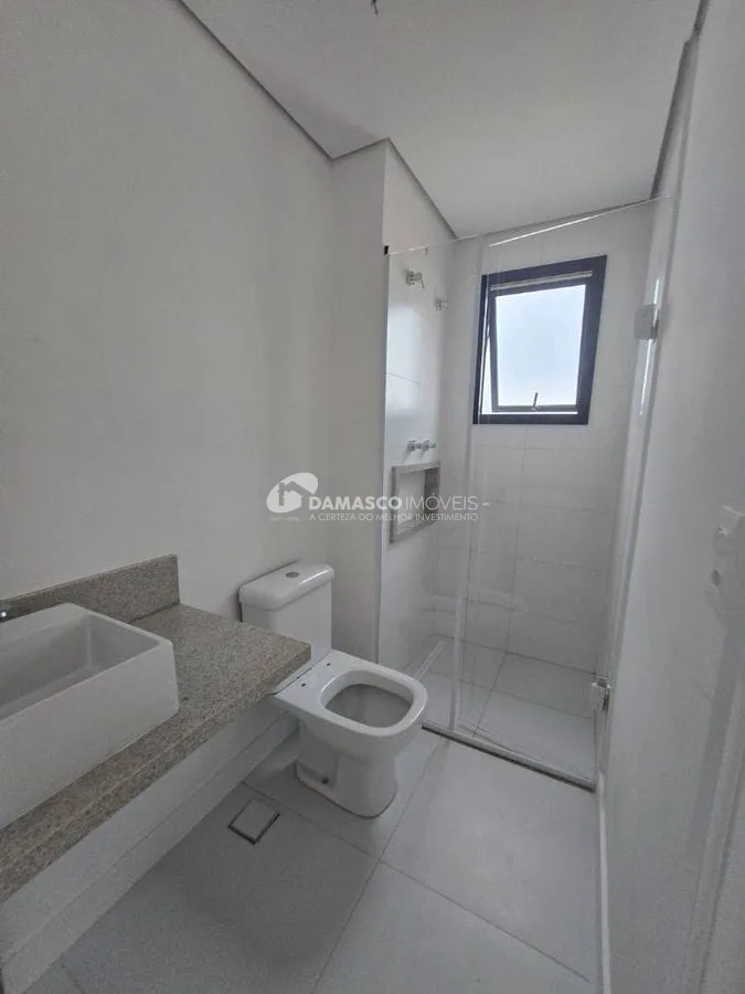 Apartamento Novo à Venda - Bairro Campestre | 93 m² | 3 Suítes | Lazer Completo