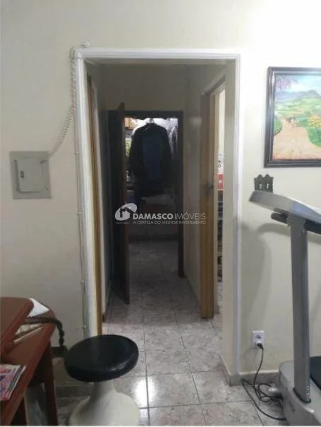 Sobrado à venda 3 Quartos, 1 Vaga, Boa Vista, São Caetano do Sul - SP