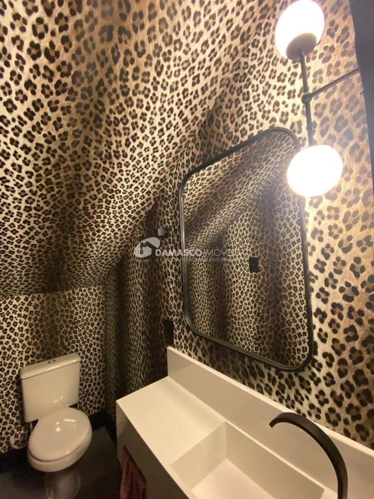 Sobrado à venda, Vila Metalúrgica, Santo André, SP
