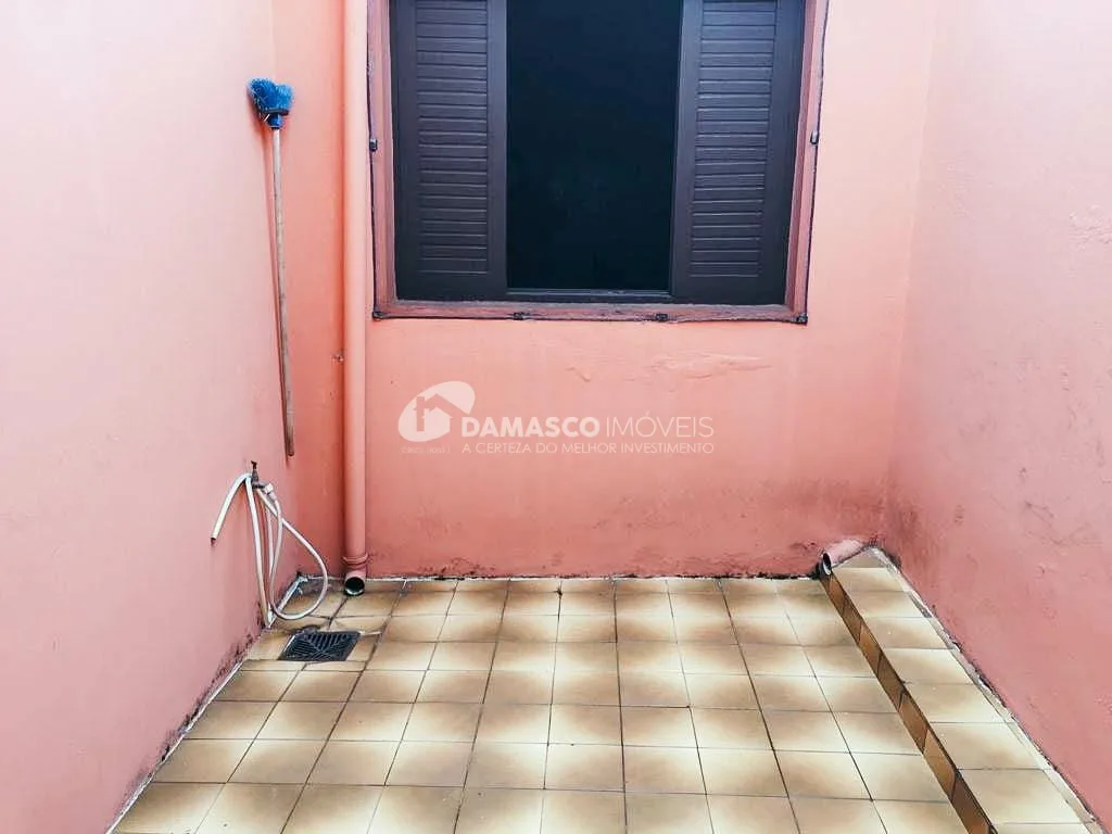 Casa à venda 4 Quartos, 1 Vaga, 224M², Cerâmica, São Caetano do Sul - SP