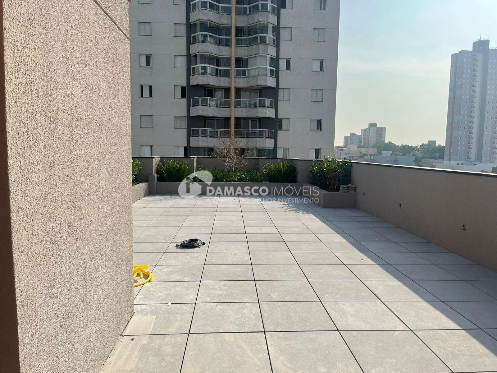 Apartamento  à venda, Campestre, Santo André, SP