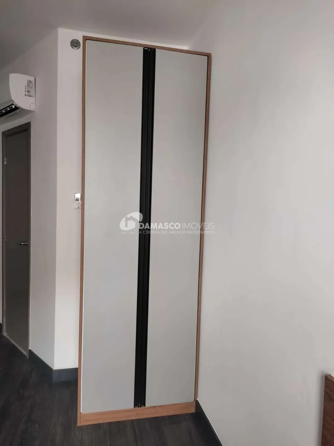 Apartamento para Venda  1 Quarto, 20M², Santa Paula, São Caetano do Sul - SP