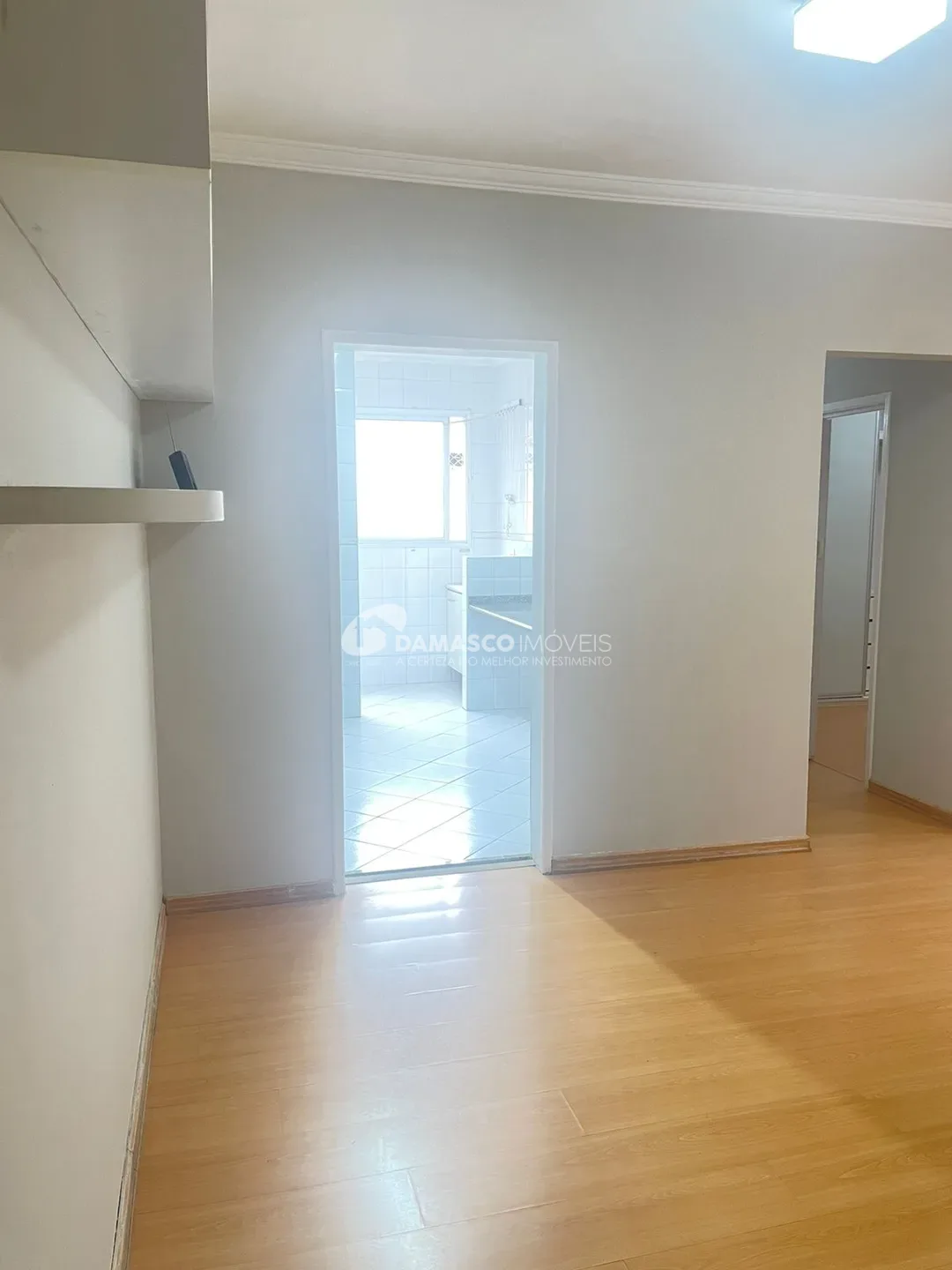 Apartamento à venda e para locação, Santa Maria, São Caetano do Sul, SP