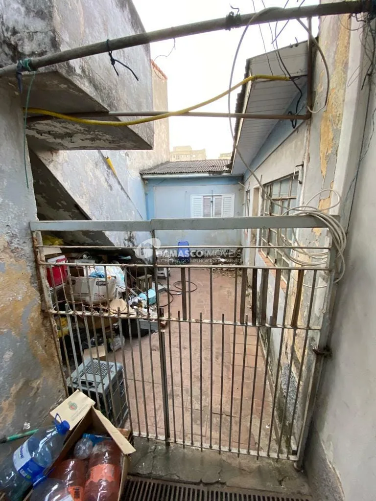 Casa à venda 2 Quartos, 2 Vagas, 239M², Osvaldo Cruz, São Caetano do Sul - SP