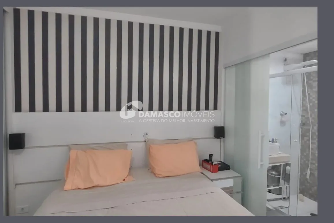 Apartamento à venda, Barcelona, São Caetano do Sul, SP