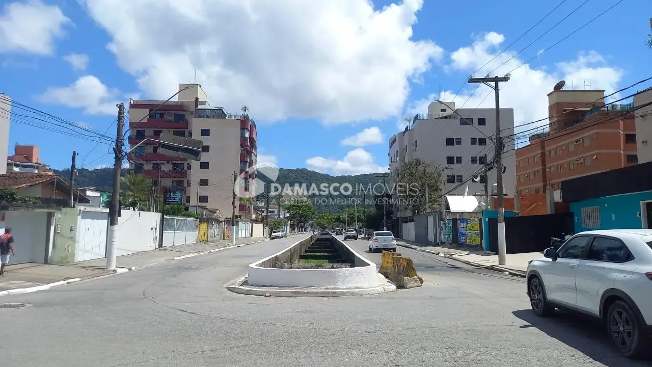 Apartamento para locação, Enseada, Guarujá, SP