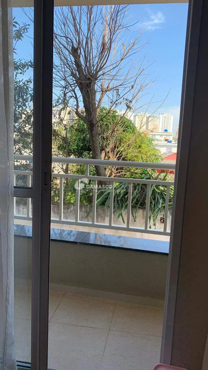 Apartamento à venda, Olímpico, São Caetano do Sul, SP