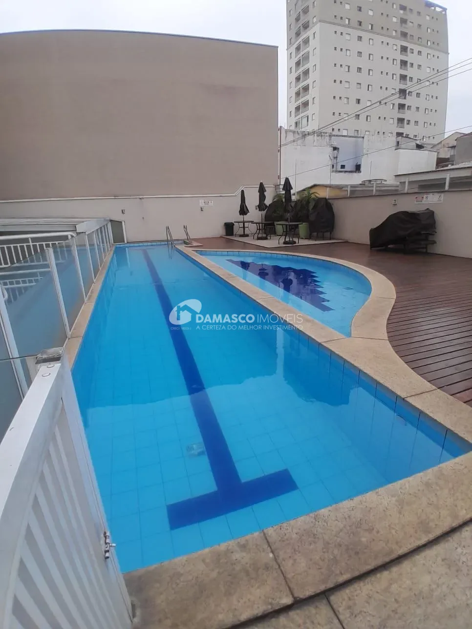 Apartamento para locação, Olímpico, São Caetano do Sul, SP