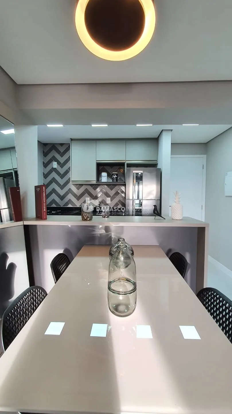 Apartamento à venda, Vila Tibiriçá, Santo André, SP