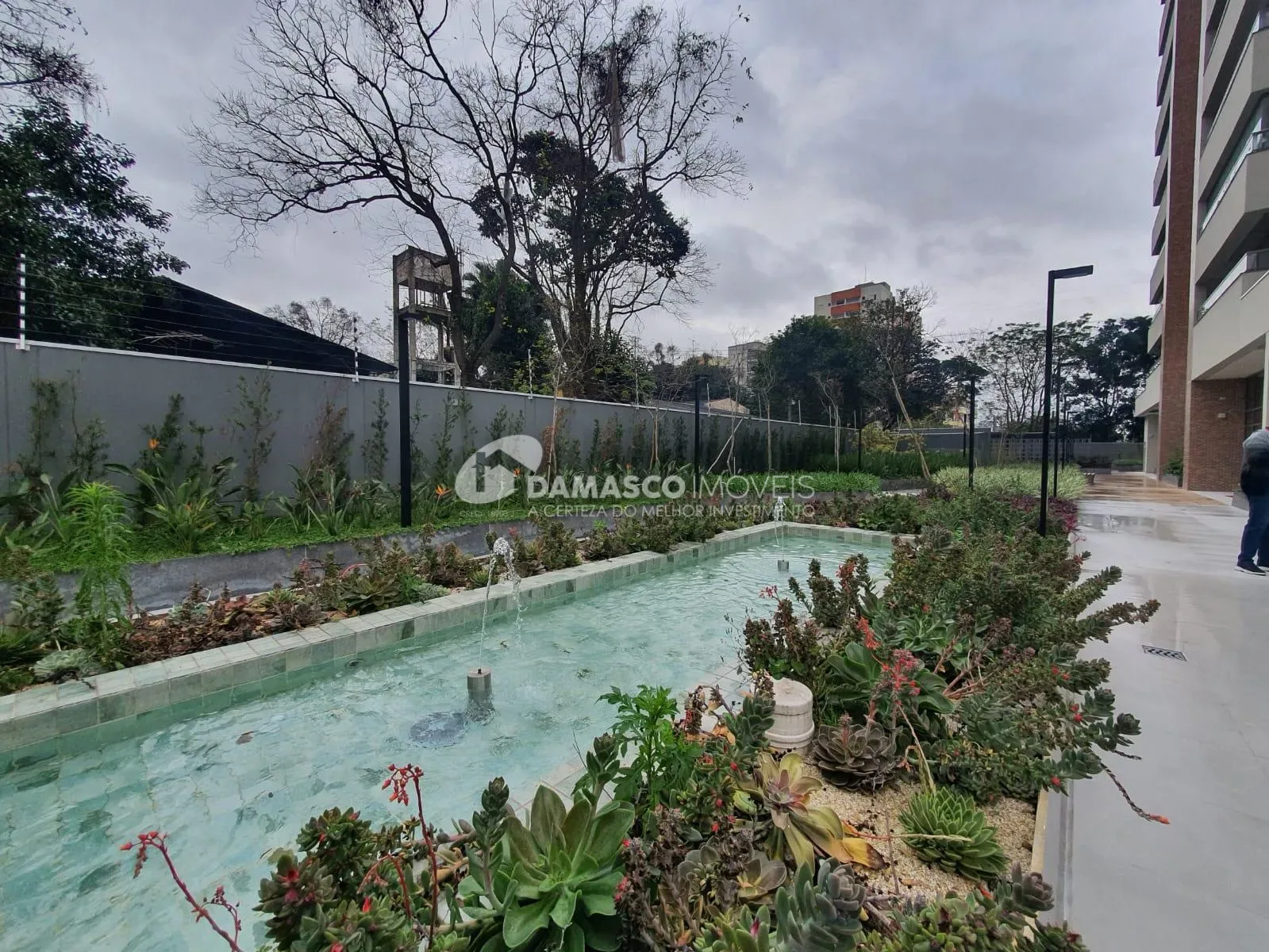 Apartamento Alto Padrão  Campestre, Santo André, SP