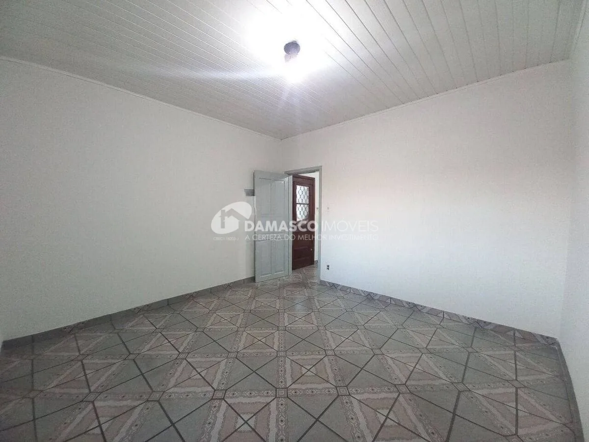 CASA - SÃO CAETANO DO SUL - OSVALDO CRUZ