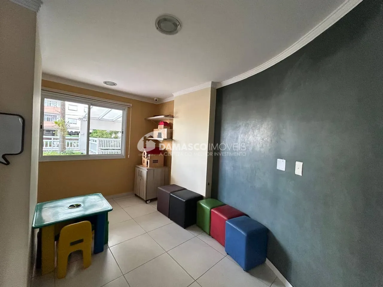 Apartamento à venda, Vila Assunção, Santo André, SP