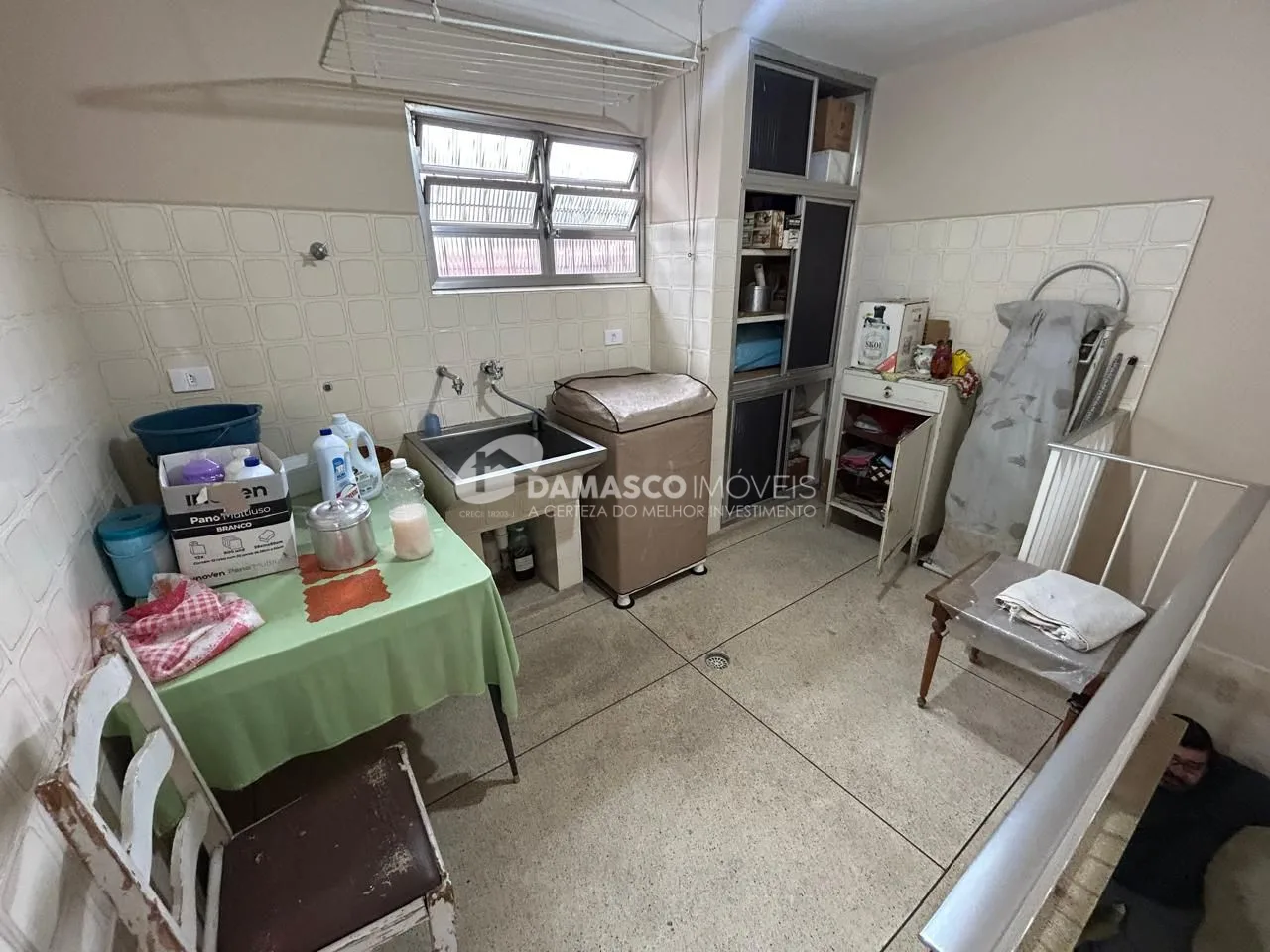Casa padrão com 108 m² de área útil à Venda, com fácil acesso à via Anchieta,  na Vila Vermelha, São Paulo, SP
