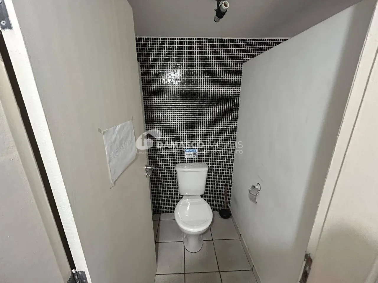 Salão  Comercial para locação, Jardim São Caetano, São Caetano do Sul, SP