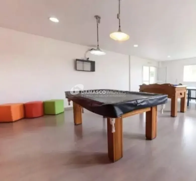 Apartamento à venda, Santa Paula, São Caetano do Sul, SP
