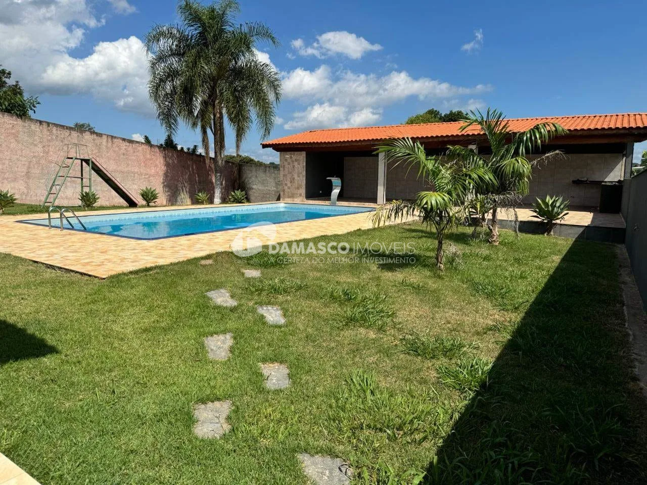 Chácara à venda, Jardim Cananéia, Pilar do Sul, SP