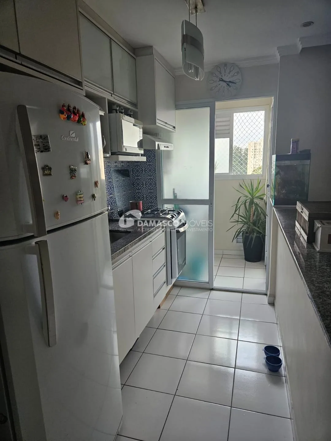 Apartamento à venda, Vila Amália (Zona Norte), São Paulo, SP