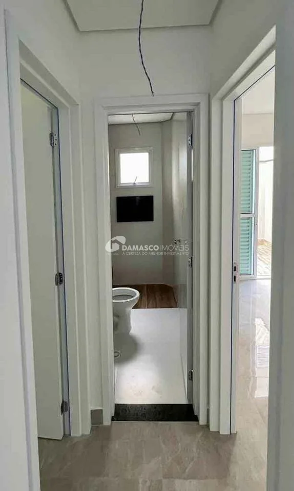 Cobertura à venda 2 Quartos, 1 Suite, 2 Vagas, 122M², Vila Alpina, Santo André - SP 