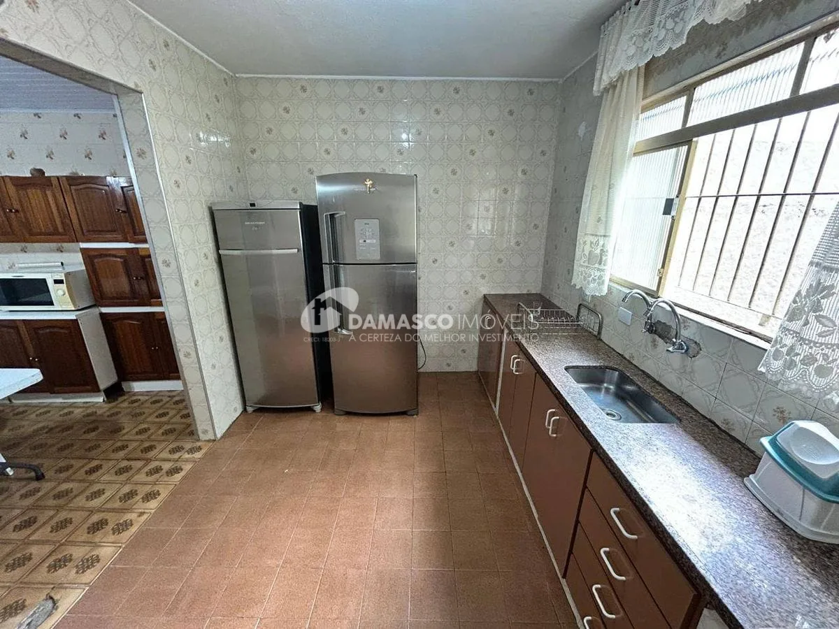 Casa Térrea  -  Palmares  com Terreno 256 m2