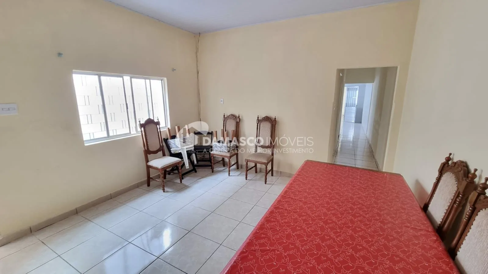 Casa à venda 2 Quartos, 3 Vagas, Osvaldo Cruz, São Caetano do Sul - SP