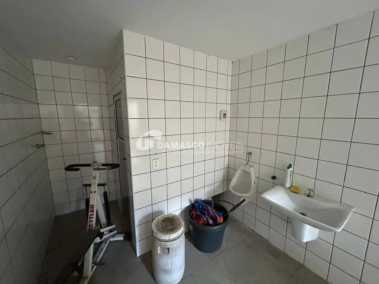 Sobrado para locação, Nova Gerty, São Caetano do Sul, SP