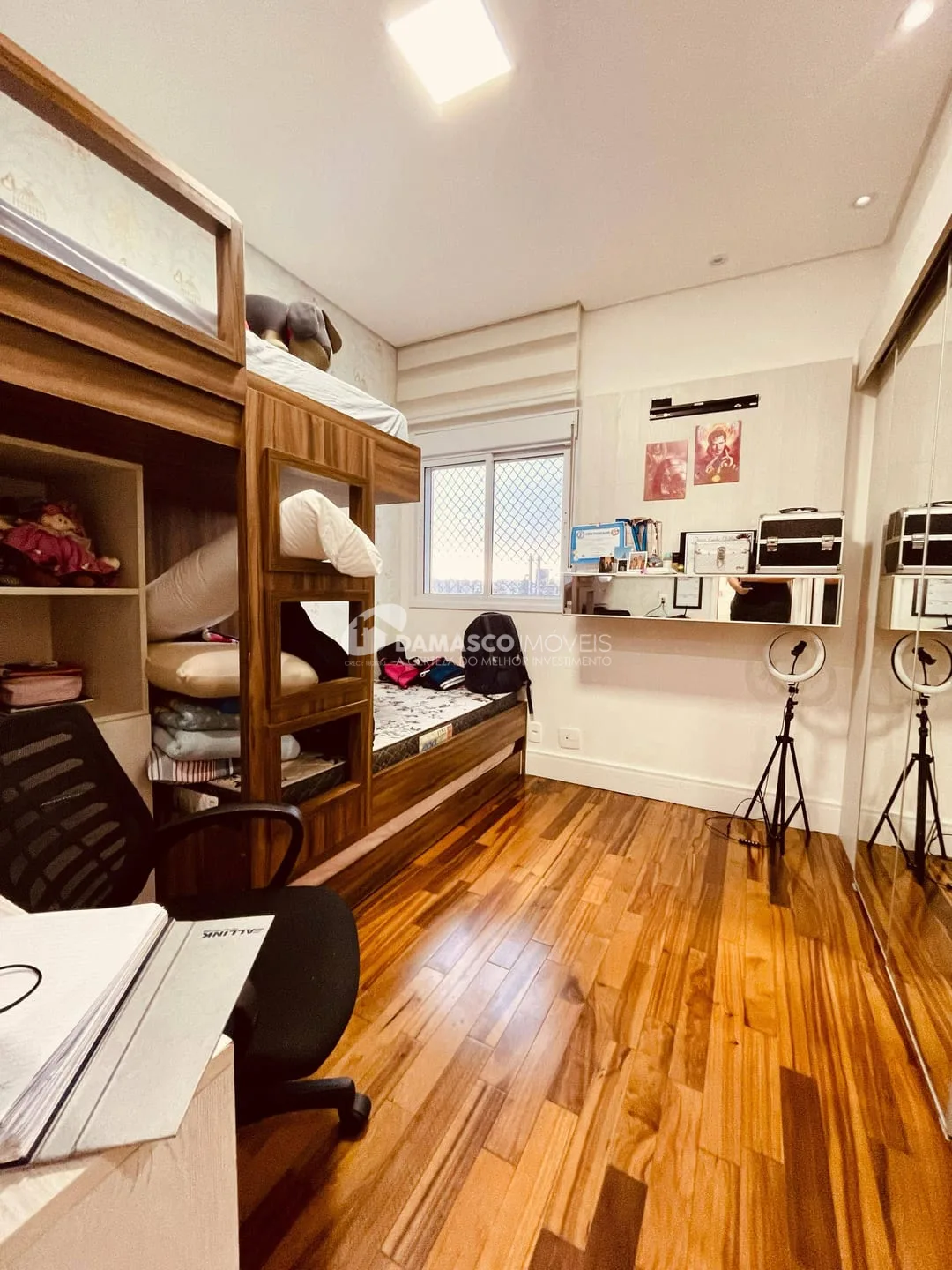 Apartamento à venda, Cerâmica, São Caetano do Sul, SP